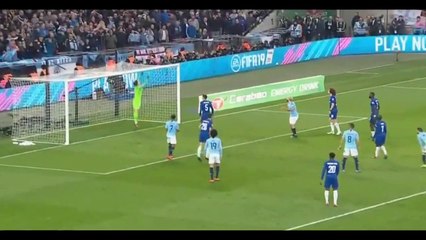 Chelsea vs Manchester City 0-0 (3-4) All Goals & Highlights 24/02/2019 HD
