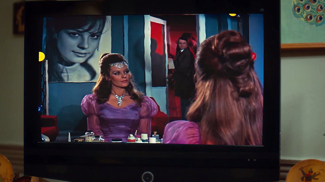 Cenk Çelen romantizmi! - Elimi Bırakma 30. Bölüm