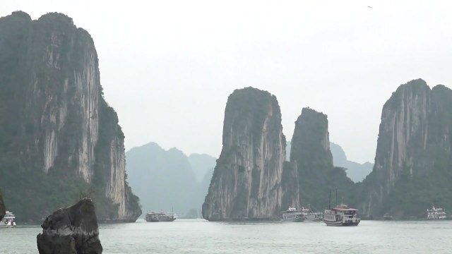 김정은, 베트남 관광지 하롱베이도 찾을까? / YTN