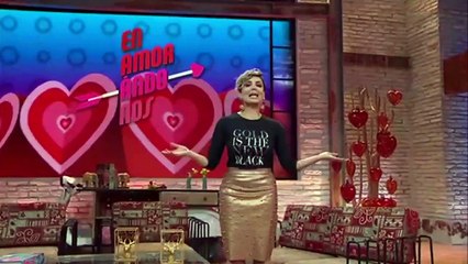 ¡ALGO GRANDE SUCEDERÁ EN ENAMORÁNDONOS!  | Enamorándonos