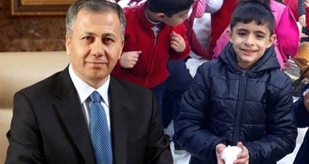 Vali Yerlikaya'nın Tatil Tweetini Gören Öğrenciler, Yorumlarıyla Kırdı Geçirdi