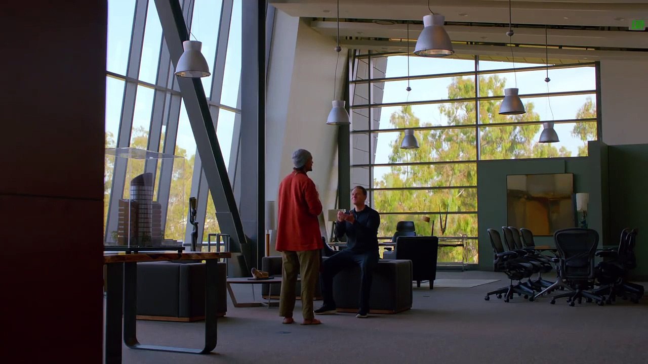 Silicon Valley _ Season 1-5 _ The Best of Gavin Belson