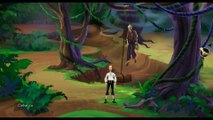 The Secret of Monkey Island: Special Edition • 12: Auf Wiedersehen, Sea Monkey!