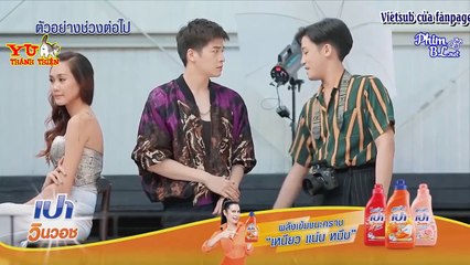 [Vietsub] Club Friday The Series 10 (Tình Yêu Không Chung Thủy Khi Người Ta Không Chịu Chấp Nhận) - Tập 01