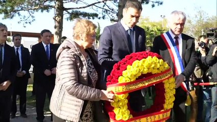 Pedro Sánchez advierte contra "vientos de xenofobia" en Europa
