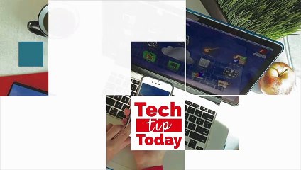 Tech Tip Today - Multiple Gmail Accounts Open with Francie Black