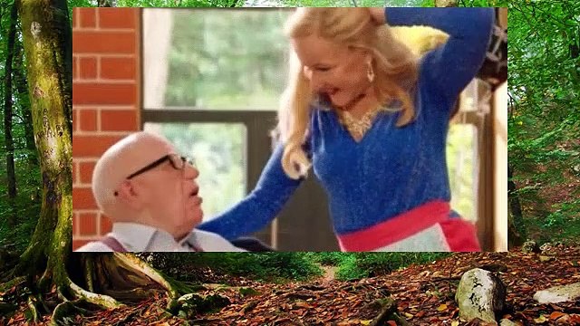 Tracey Ullmans S S02e01