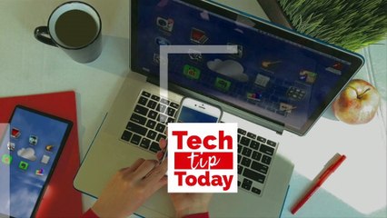 Tech Tip Today – An easy way to buy Bitcoin