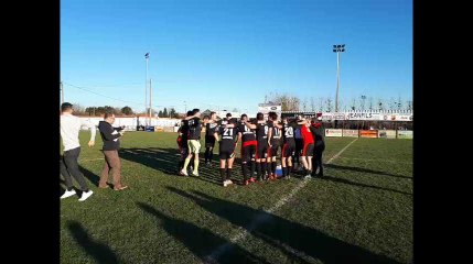 Stockay en liesse après le succès contre Onhaye