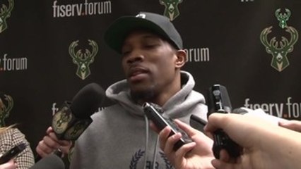 Postgame: Eric Bledsoe | 2.23.19