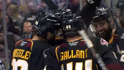 Cleveland Monsters 6- Milwaukee Admirals- 5 in OT