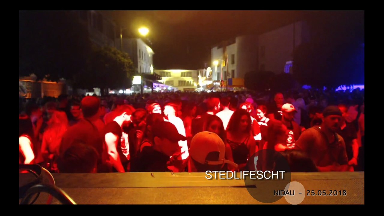 DFF - Promo Video - 2019
