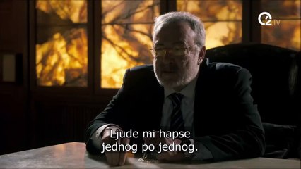 Balkanska mafija 46 ep - Под прикритие - 10. epizoda 4. sezona