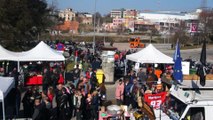 3ª Matinal Motera Solidaria de Can Parellada