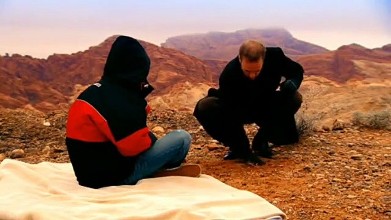 Derren Brown - Trick of the Mind (S3E1 )