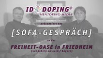 2. SOFA-GESPRÄCH  - Einfachheit