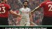 Man United's defending made the difference against Liverpool - Solskjaer