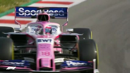 Test 1 Highlights And Analysis | F1 Testing 2019