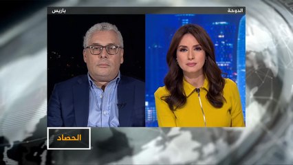 الحصاد- شرم الشيخ.. قمة على وقع الإعدامات