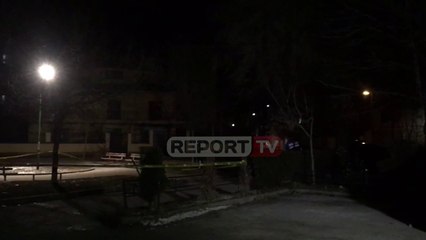 Breshëri kallashi 'Touareg'-ut në Korçë, autorët dalin huq, shënjestra nuk ishte në makinë