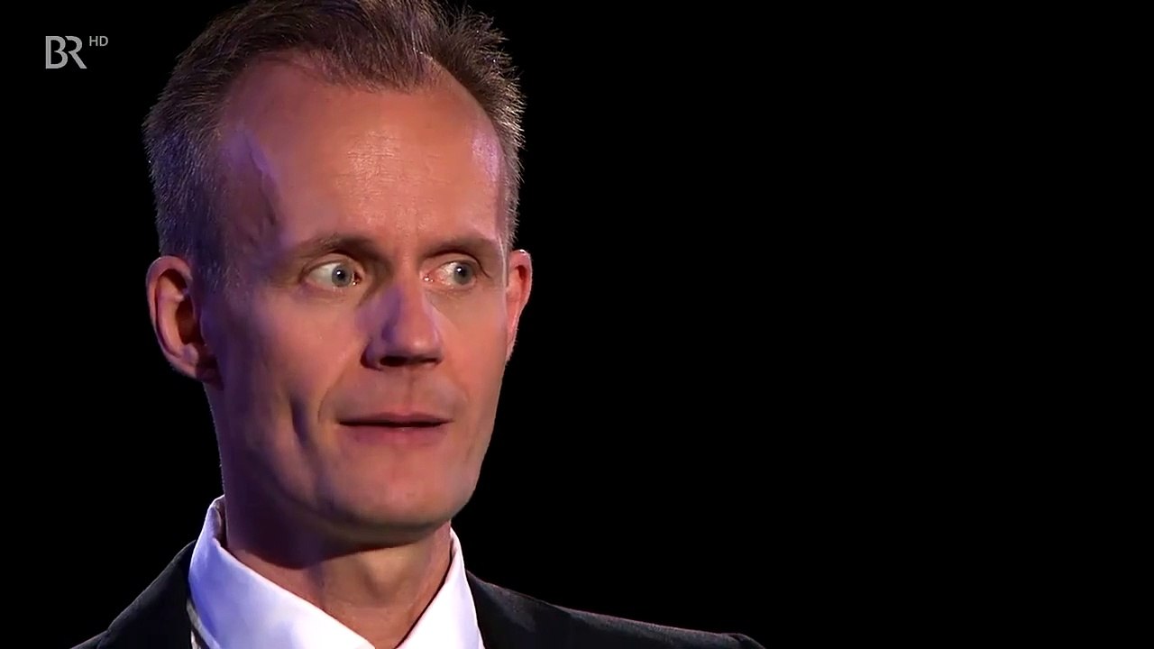 Max Uthoff - Die Wahrheit über Hartz IV und Armut. Auf den Punkt gebracht