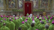Очищение через обличение: в Ватикане завершился антипедофильский собор