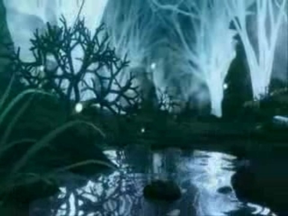 final fantasy advent children part2