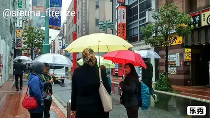 My Trip : Japan 27 April - 3 Mei 2016 Part 4 (Odaiba, Tokyo Tower and then go home)