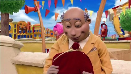 Vilamandra S01E30 Els grans fracassos del Robbie Català