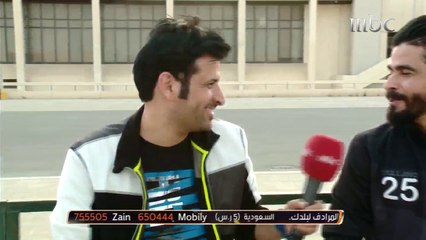 لقاء حصري مع حارس المنتخب العراقي السابق نور صبري