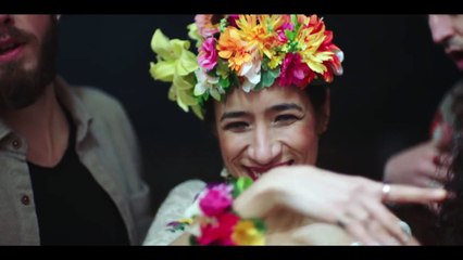 Can Bonomo - Bardak Taşıyor