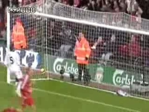 Fernando Torres + Steven Gerrard - The Untouchable 28 final