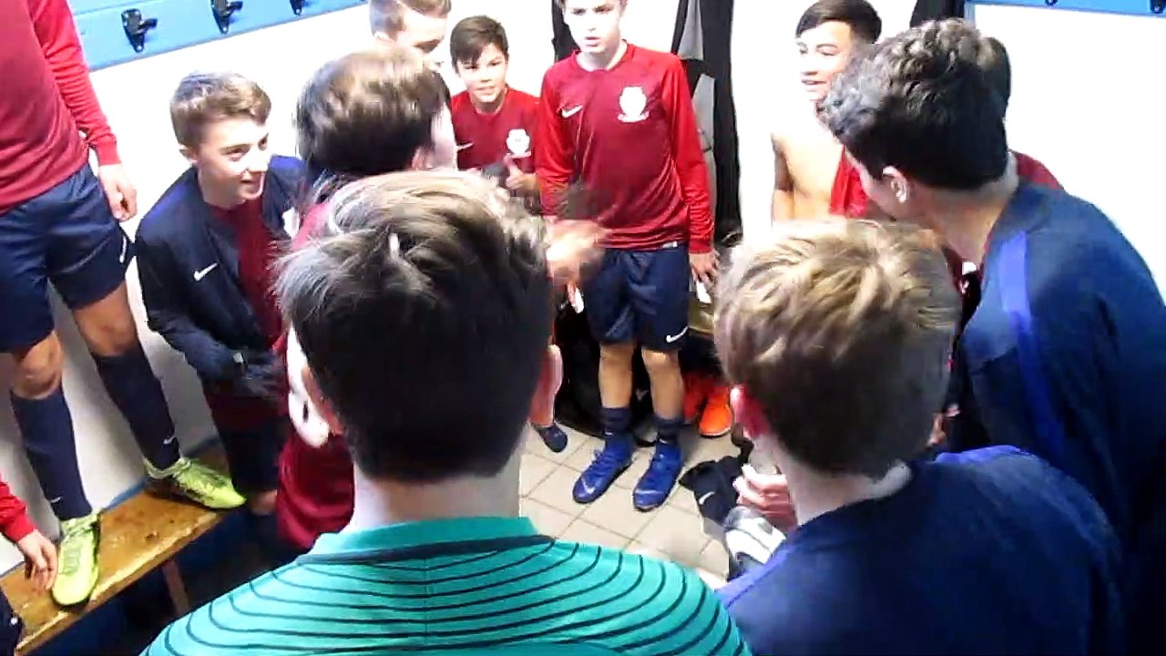 2019-02-23 U15 D2 MARLY LA VILLE VIDEO