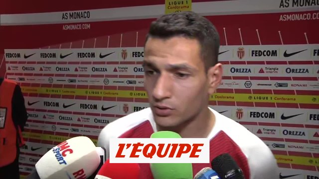 Lopes «Il faut continuer comme ça» - Foot - L1 - Monaco