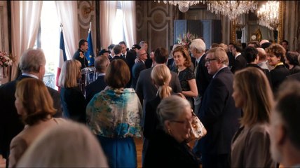 Tráiler- La número uno