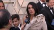 Interview de Nadine Labaki & Zain Al Rafeea - Oscars 2019