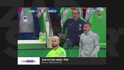 Le Zap Sports.fr du 25 février