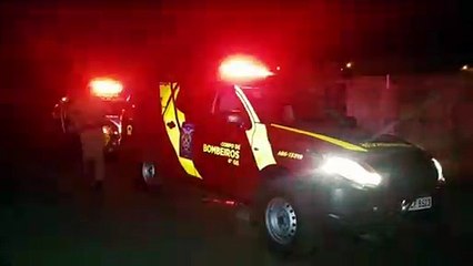 Homem morre após entrar em confronto com a PM no Universitário