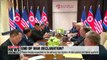 Could Hanoi summit bring Koreas closer to end-of-war declaration?