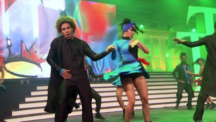 Clausura del XXI Festival del Habano con una gala dedicada al 50 aniversario de Trinidad