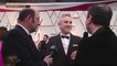 "Le cinéma nous permet de voir d'autres vies..." l'Interview d'Alfonso Cuarón - Oscars 2019