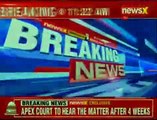 BJP workers' death matter in top court: West Bengal files reply in SC