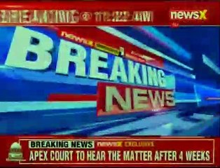 BJP workers' death matter in top court: West Bengal files reply in SC