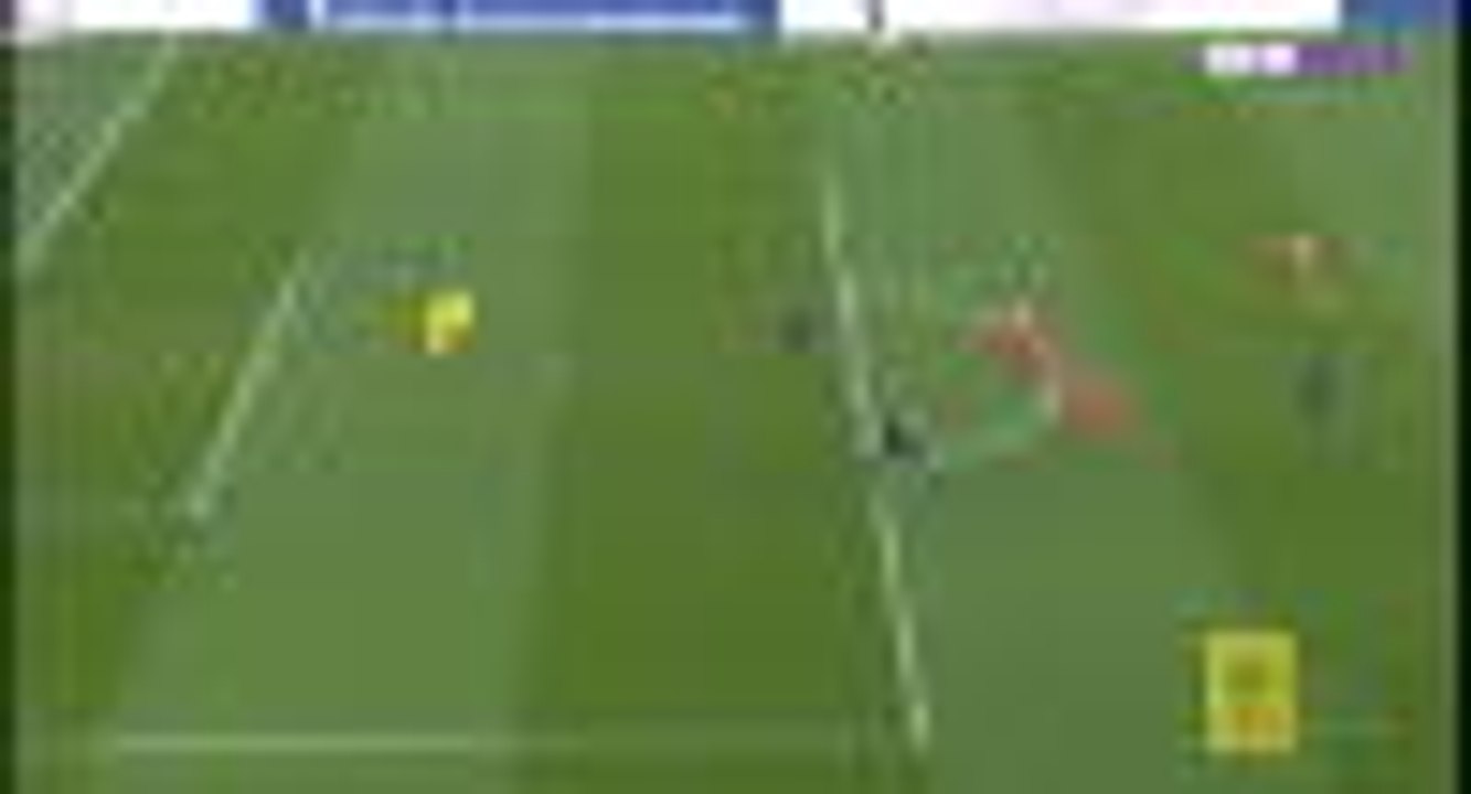 PSG 3-0 Nimes