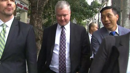 북미 정상회담 D-2...막판 협상준비 분주 / YTN