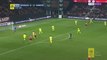 Deaux scores stoppage time winner to snatch vital three points for Guingamp