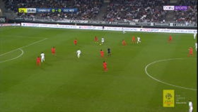 VIRAL: Football: Guirassy opens Amiens account to upset Nice