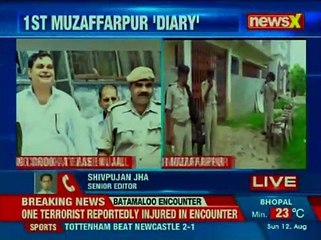 Another horror shelter home in Patna exposed; Bihar police conducted raids