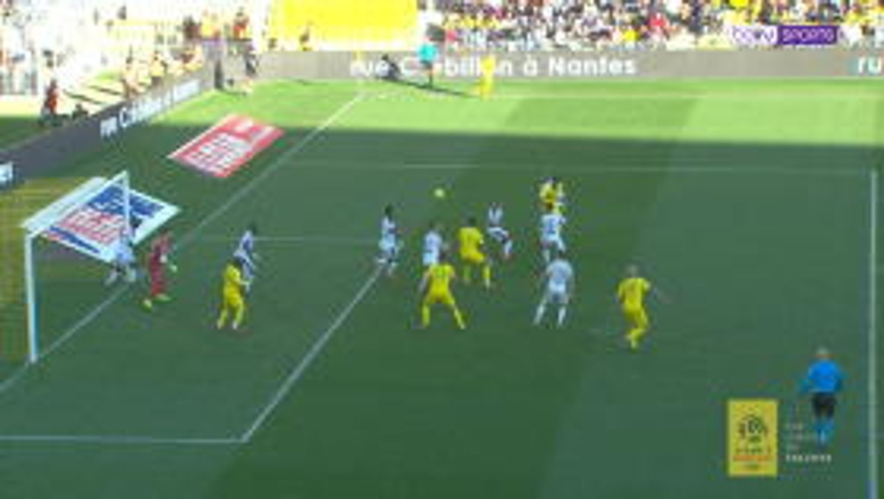 Top 5 Best Saves - Matchday 26
