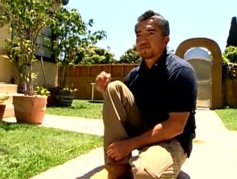 Dog Whisperer S01E17 Caper and Julius (Petrified Pit Bull Part 2)